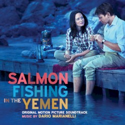 Salmon Fishing in the Yemen