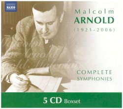The Complete Symphonies