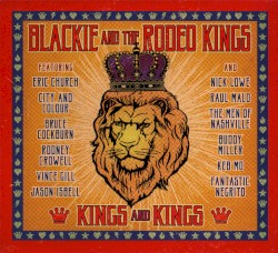 Kings and Kings