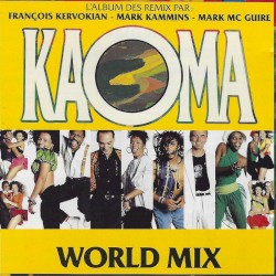 World Mix
