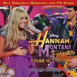 Folge 16: Die große Enthüllung - Teil 1 & Teil 2