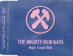 Magic Carpet Ride