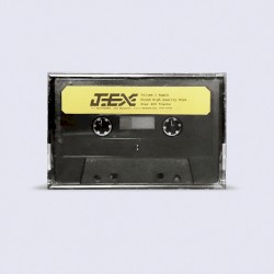 SiIvaGunner's Highest Quality Rips: Volume L Again [Side A]