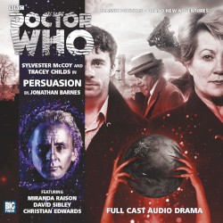 Doctor Who: Persuasion