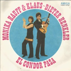 El condor pasa / Früh geht die Sonne auf