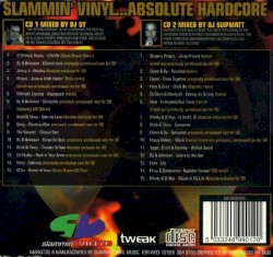 Absolute Hardcore