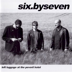 Left Luggage at the Peveril Hotel