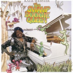The Swamp Boogie Queen