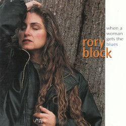 When a Woman Gets the Blues