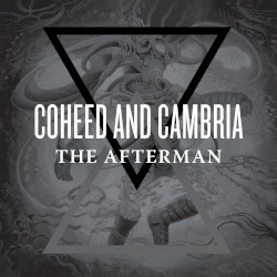 The Afterman (live edition)