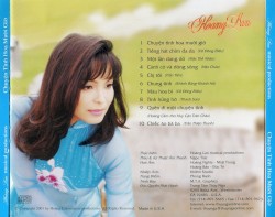 Chuyện Tình Hoa Mười Giờ