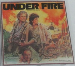 アンダー・ファイア = Under Fire