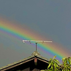 Toki ni wa Niji wo Miru Youni (Sometimes, I Stand Still Too Long)