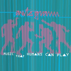 Music That Humans Can Play