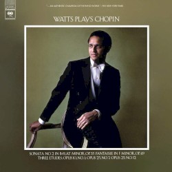 Watts plays Chopin