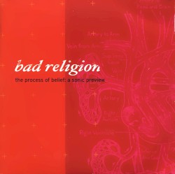 The Process Of Belief: A Sonic Preview