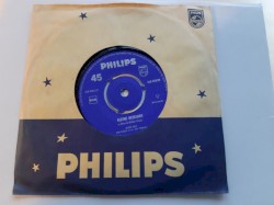 Kleine bedelaar / Wilde rozen