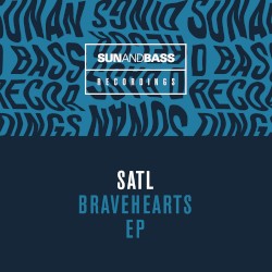 Bravehearts EP