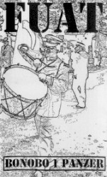Bonobo 1 Panzer
