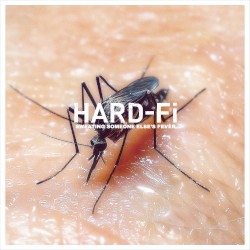 Sweating Someone Else’s Fever