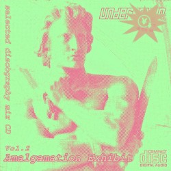 Amalgamation Exhibit - vol.2