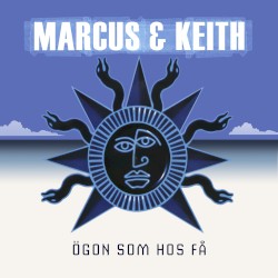 Ögon som hos få