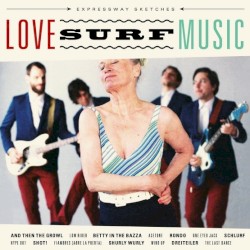 Love Surf Music