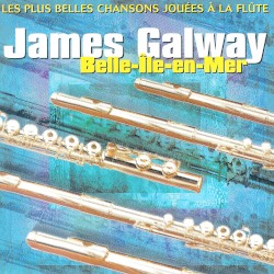 Belle-île-en-mer : Les plus belles chansons jouées à la flûte