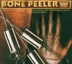 Bone Peeler