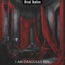 I Am Dragula's Boy
