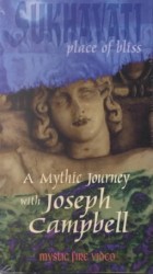 Sukhavati: A Mythic Journey