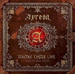 Electric Castle Live and Other Tales