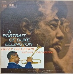 A Portrait of Duke Ellington