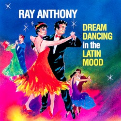 Dream Dancing in the Latin Mood