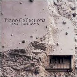 Piano Collections: Final Fantasy X