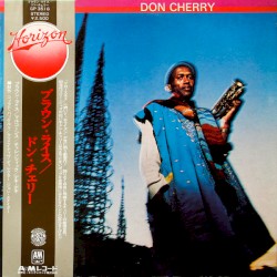 Don Cherry