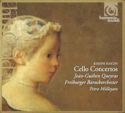Cello Concertos