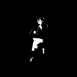 Raw Black Metal Air Guitar Solo