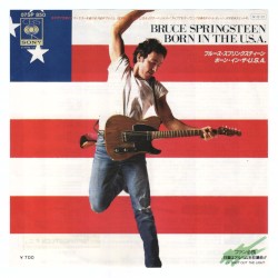 Born in the U.S.A.