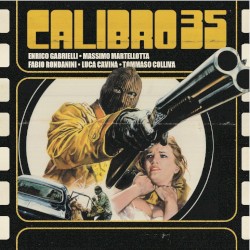 Calibro 35