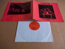 The Royal Albert Hall 1971