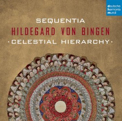 Celestial Hierarchy