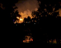 The Looming Decadence