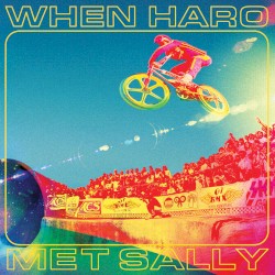 When Haro Met Sally