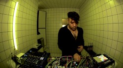 Live Hör Berlin 09032025