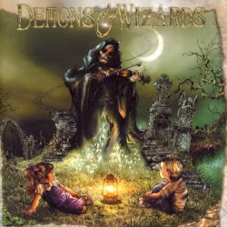 Demons & Wizards