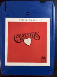 A Song for You