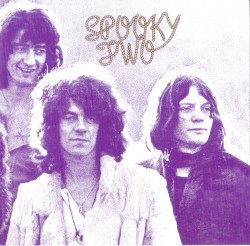 Spooky Two