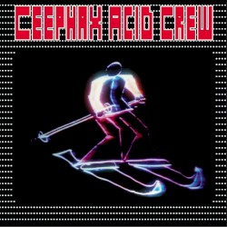 Ceephax Acid Crew