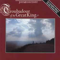 Troubadour of the Great King